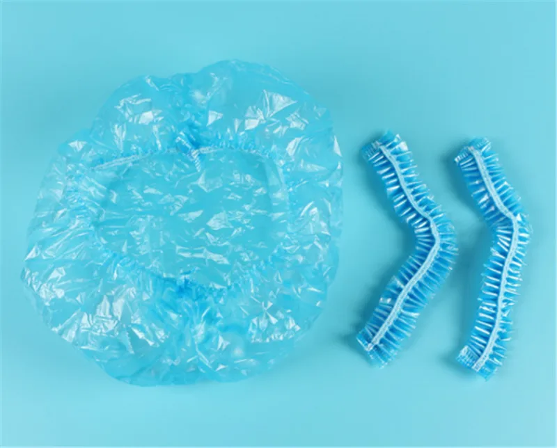 20 шт. одноразовые крышки для пищевых продуктов | Дом и сад