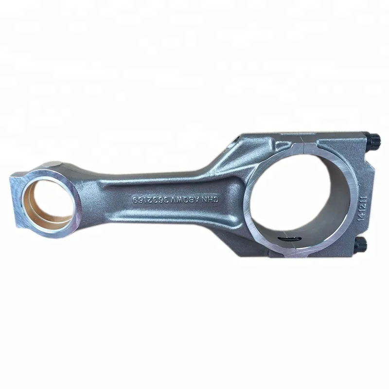 

Genuine CCEC KTA38 Engine Connecting Rod 3632225 3043910 3632169