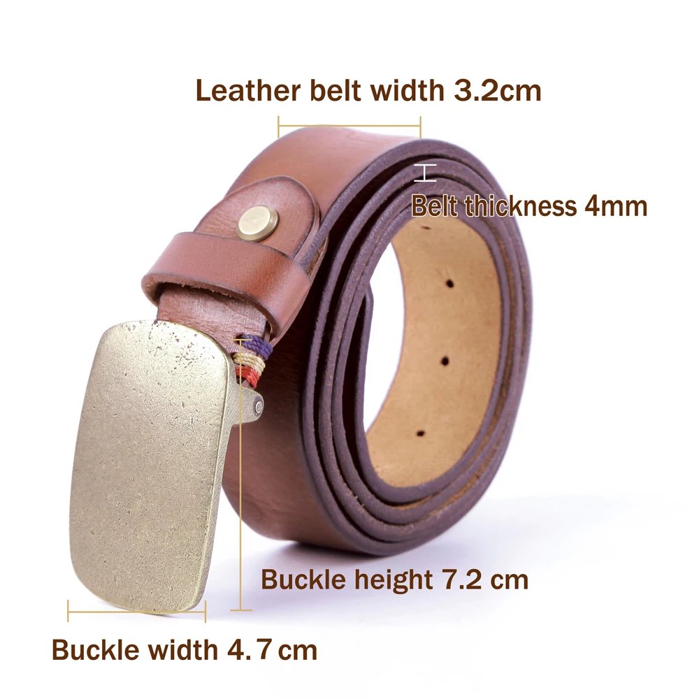 ремни мужские ремень мужской кожаный для джинс на джинсы кожа панк натуральная