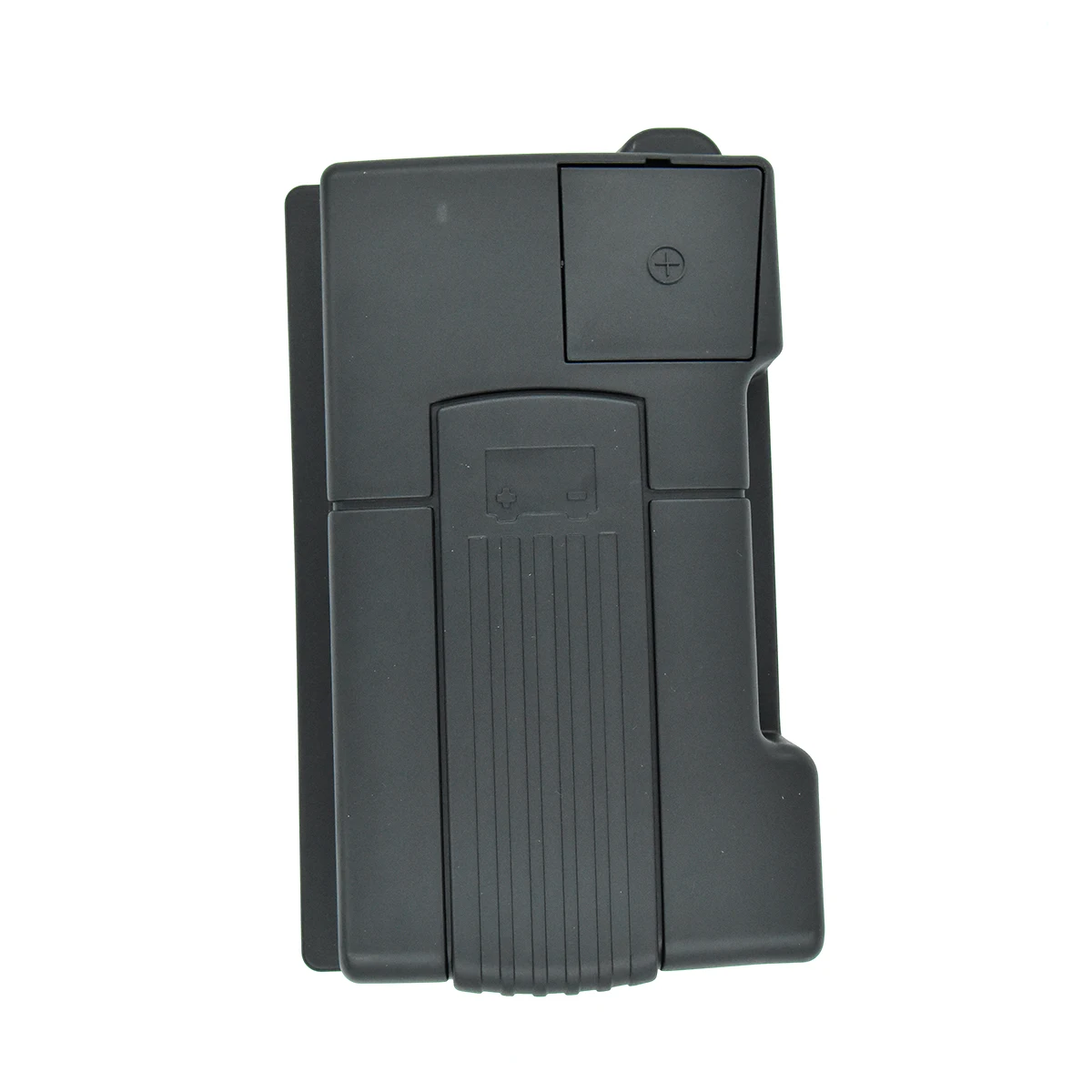 Пыленепроницаемый защитный чехол для аккумулятора двигателя с отрицательным