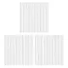 30 шт., Сменный фильтр для увлажнителя воздуха, 8x100 мм