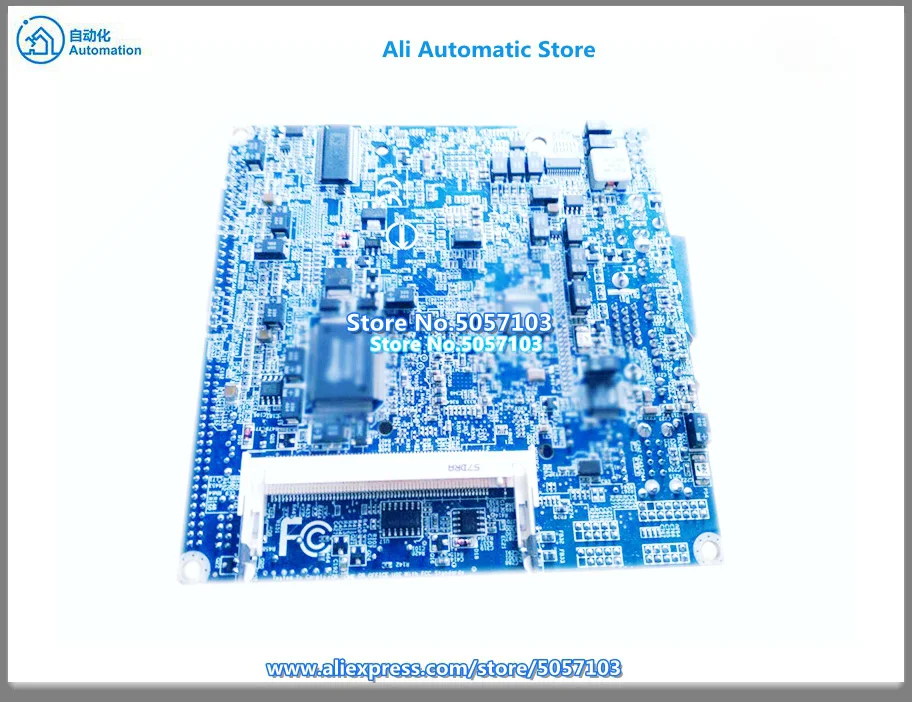 EPIA-N Industrial Control Board 8000E VN055009 | Обустройство дома