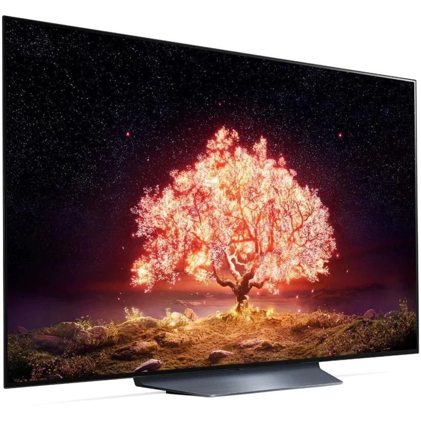 Телевизор 55" LG OLED55B1RLA Ultra HD 4K | Электроника