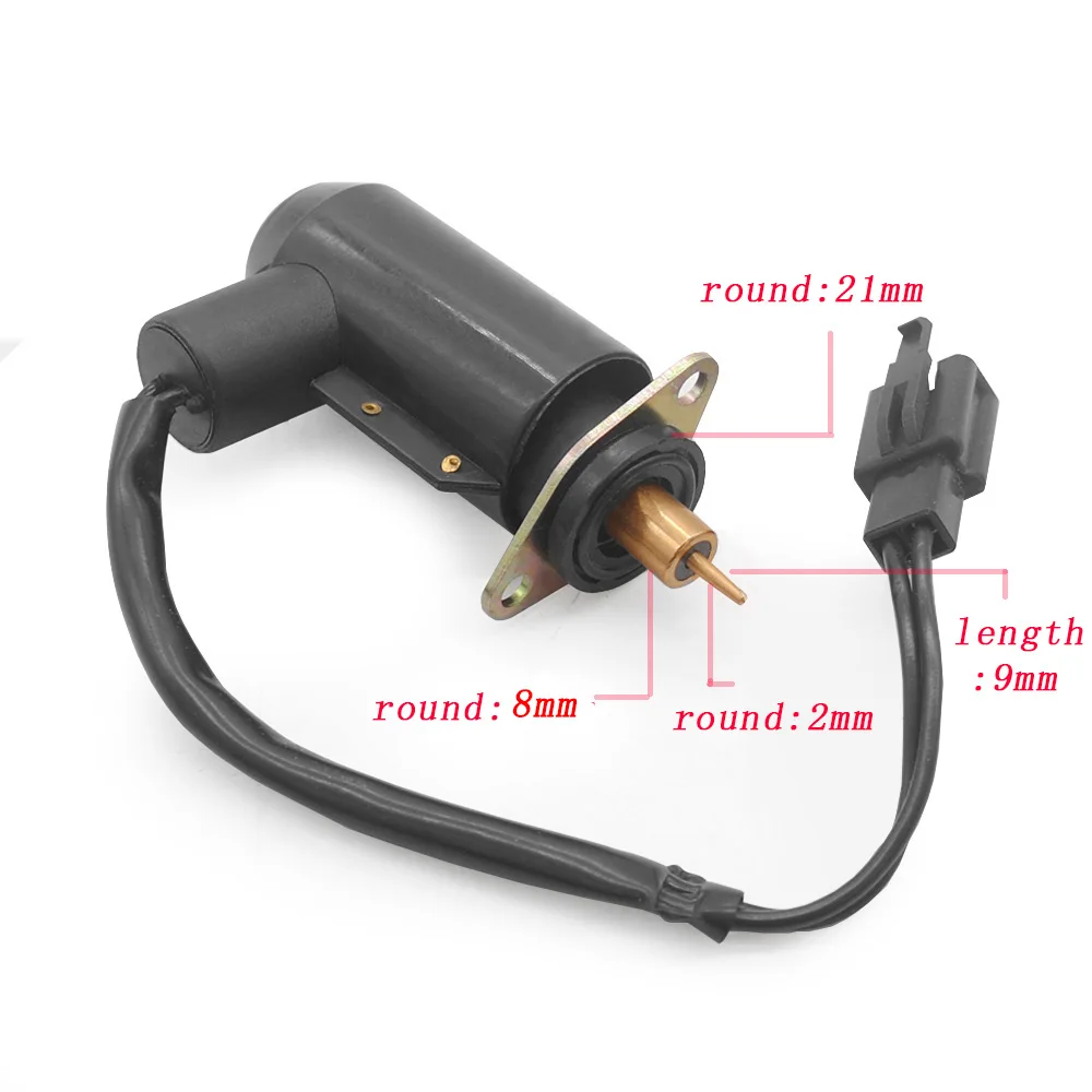 Карбюратор для скутера электронный дроссель КАРБЮРАТОР Stylepro Mikuni ATU IPC Hussar