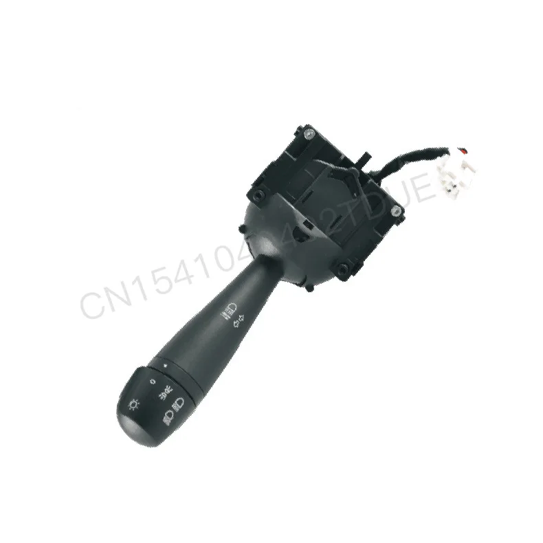 

Автозапчасти, поворотник Φ, комбинированный переключатель, подходит для переключателя дальнего и ближнего света Renault 8201137975