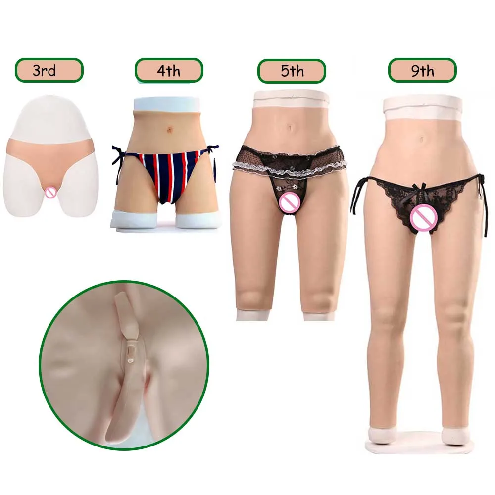 

Силиконовые Поддельные женские трусы для влагалища, трусы-боксеры с имитацией влагалища, нижнее белье для геев, боксеры с имитацией влагалища, мужские и женские трусы для трансвеститов, мужские трусы