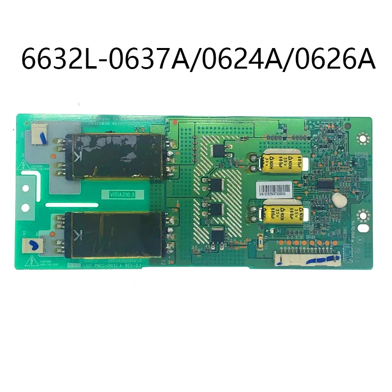 Бесплатная доставка хорошая пластина высокого давления для LC320WXN 6632L