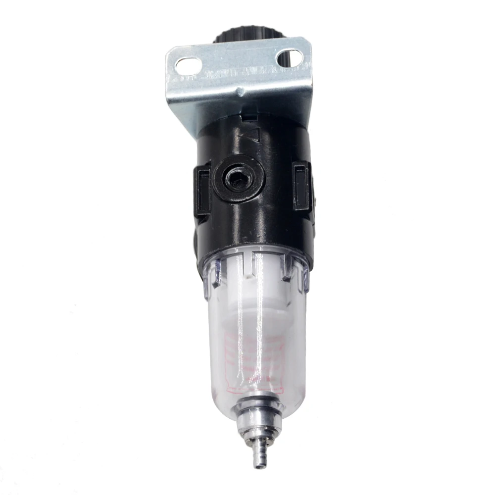 AFR2000 Пневматический фильтр с регулятором реле давления | Обустройство дома