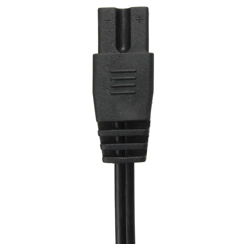 Сменный автомобильный кулер для прикуривателя шнур питания 2 м 12 В постоянного