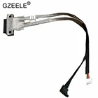 Кабель для жесткого диска ноутбука Lenovo C340, C440, C455, C355, SATA, 6017B0385801