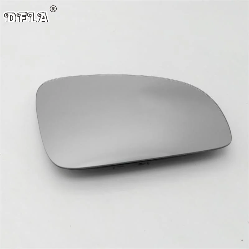 Для Skoda Fabia MK2 Roomster 2007 2008 2009 2010 2011 2012 2013 2014 2015 Стайлинг автомобиля зеркало с