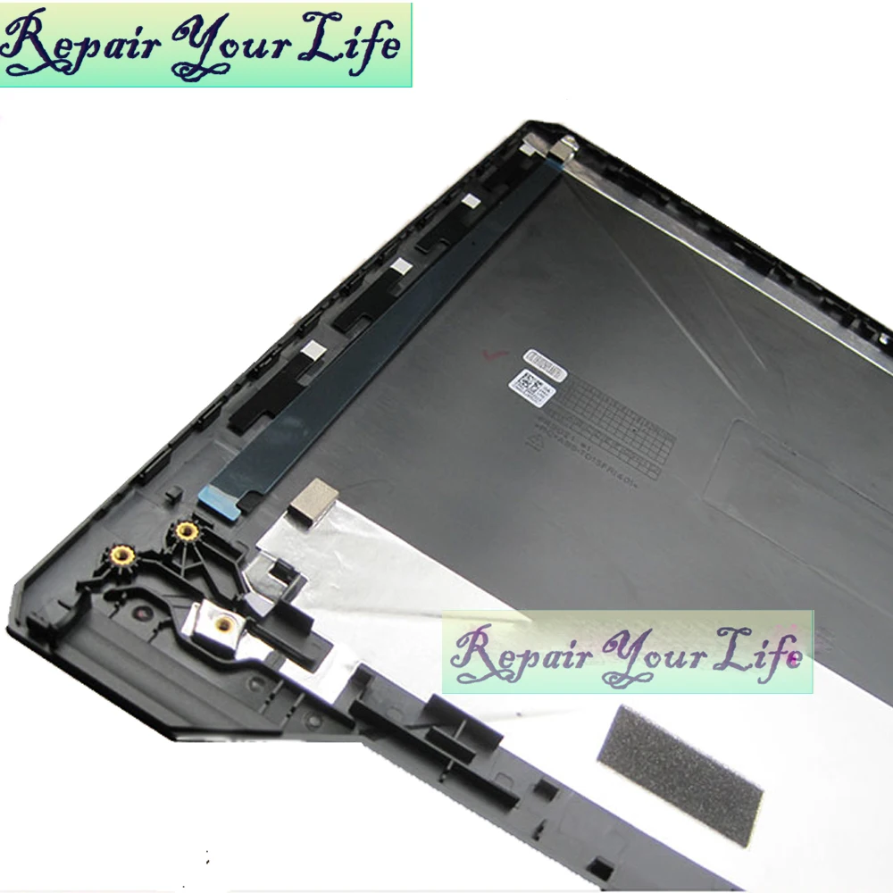 laptop lcd back cover for asus tuf gaming fx505 fx505gd fx505d fx86s fx86sf fx95 laptops front bezel bottom case 90nr02c2 r7a010 free global shipping