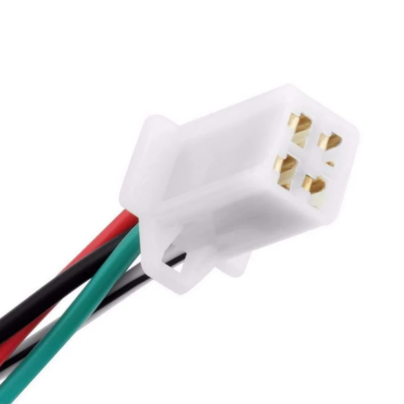 

Bal Motorbike Ignition Key Set Motorcycle ignition switch For Scooter Dirt Accessories