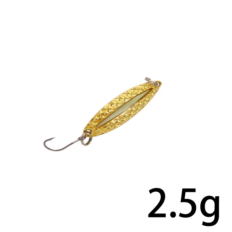 1 шт. морская жесткая Рыболовная Приманка VIB bait3.36см искусственная приманка для