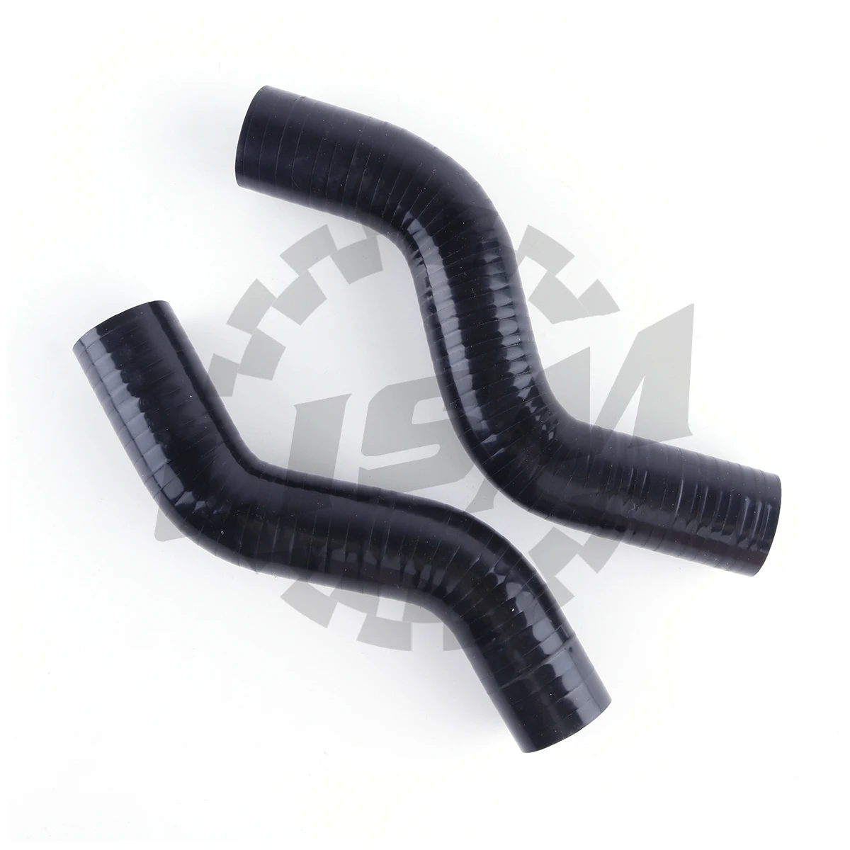 Для Nissan S30 Datsun 240Z 260Z 1970-1975 гг. автомобильный силиконовый шланг радиатора