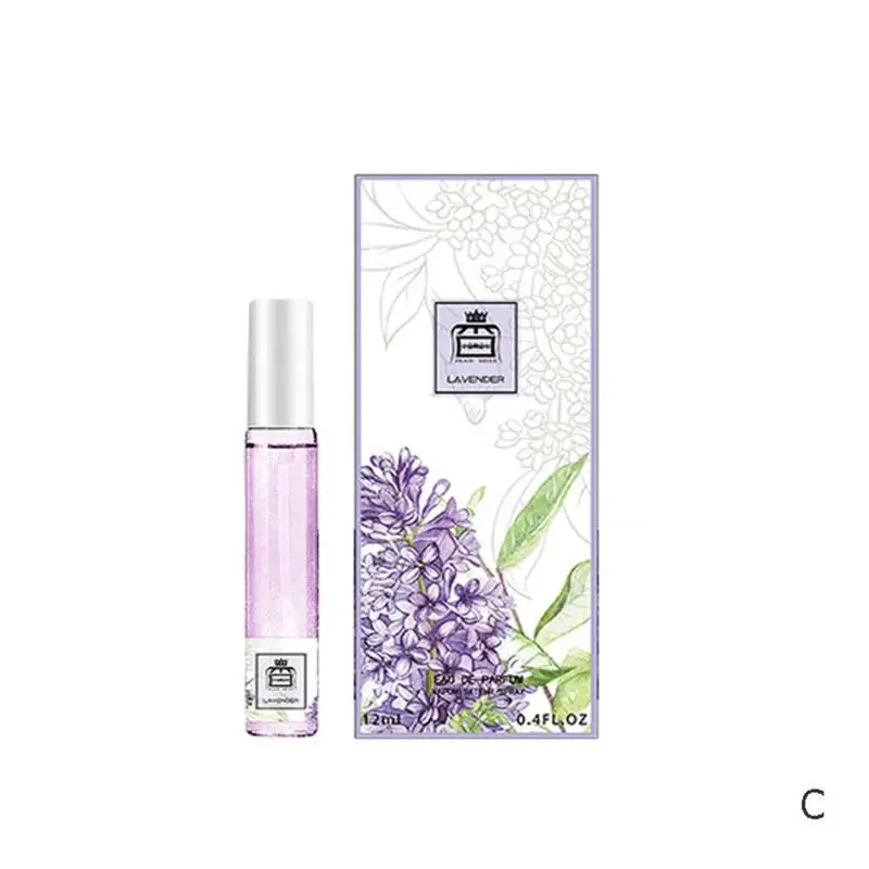 C Original Perfume Women Atomizer Quicksand Parfum Beautiful Package Essential Oil Lasting Fashion Fragrance with Box - Цвет: C