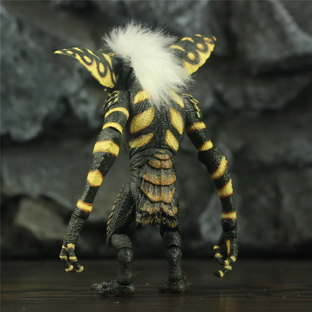 Фигурка экшн NECA Gremlins в масштабе 7 дюймов оригинальная коллекционная игрушка из