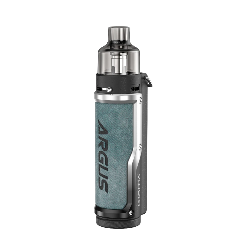 Набор для вейпа VOOPOO Argus Pro 80 Вт 3000 мАч бак PNP VM1 Ом VM6 | Электроника