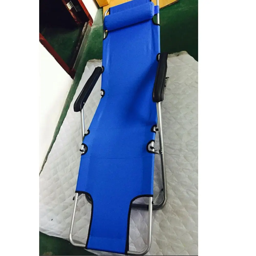 

Holder For Drink convenient practical high quality Practical Folding Chair Multi-function Portable Chair Office Home Furniture