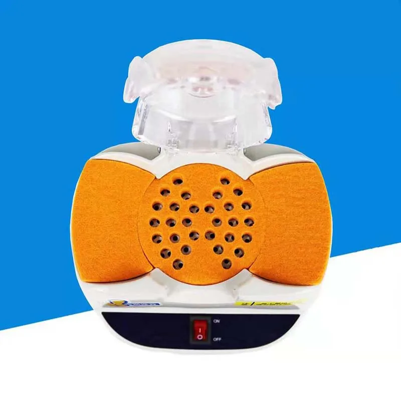 

Glass Frame Heater Baking Machine Plate Glass Processing Plastic Eyeglass Frame Glass Leg Adjusting Equipment