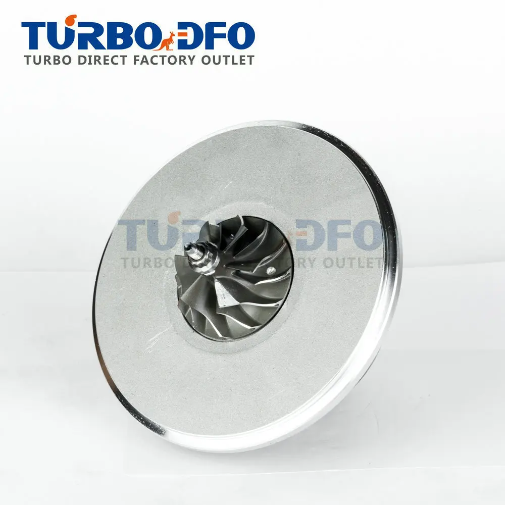 Новый Турбокомпрессор CHRA 795637 турбина 7956375001S картридж новый для RENAULT TRAFIC II 2 0 DCI 66KW