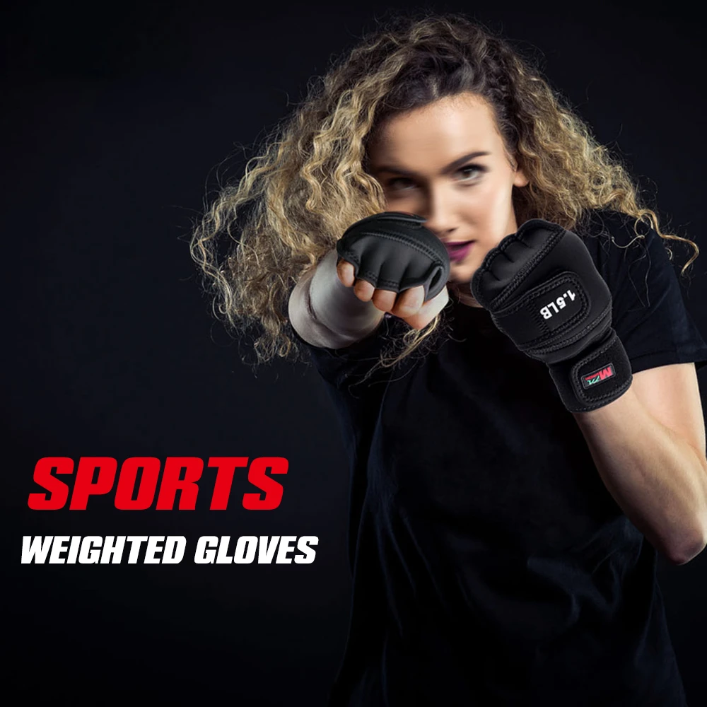

Sports Training Gloves Weight Lifting Gloves Full Wrist Support Protection Breathable Sports Gloves Training