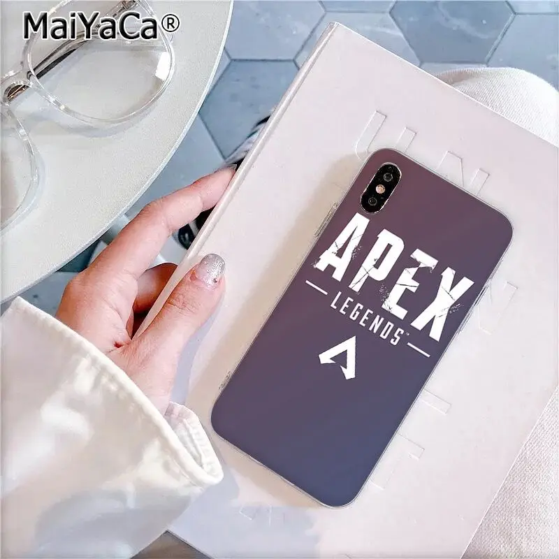 hot new game apex legends phone case cover for iphone 13 12pro max se 2020 11 pro 8 7 66s plus x xs max 5s se xr cover free global shipping
