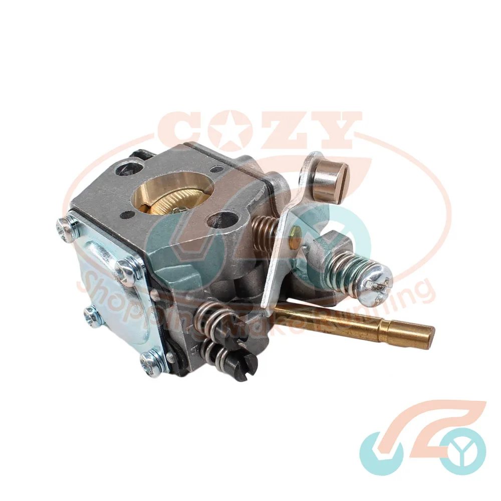 Карбюратор для Stihl Blowers BG60 BG61 4117-120-0605 | Инструменты