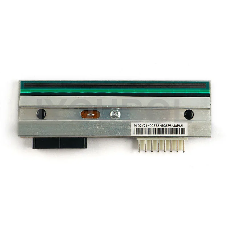Новый тепловой узел печатающей головки для Avery AP5.4 AP4.4 AP7.T 300 точек/дюйм A4431 PA-106-12TAF