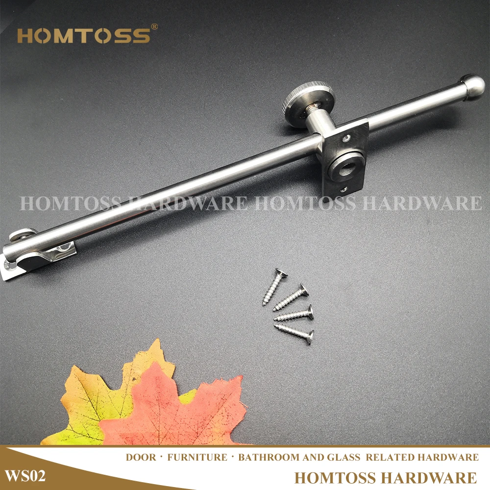 Окошко из нержавеющей стали (WS02)|Ветровая связь| |