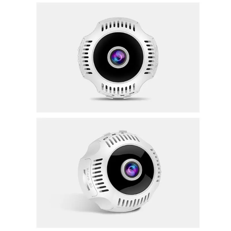 

X7 4K 1080P High Definition Mini WiFi Camera Sports DV Home Infared Camera