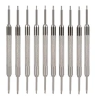 Инструмент для ремонта ремешка из нержавеющей стали, 10 шт.