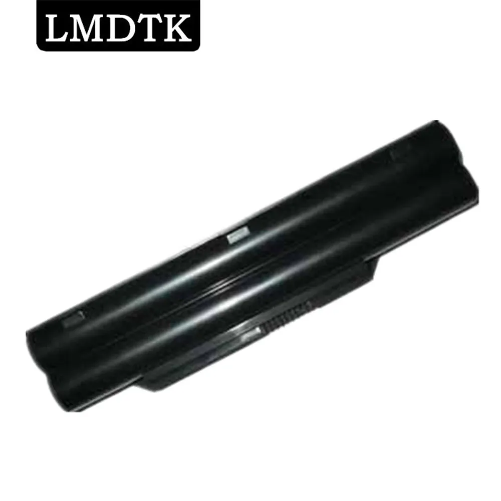 LMDTK Новый 9 ячеек Аккумулятор для ноутбука FUJITSU LifeBook A530 A531 AH530 AH531 BH531 LH520 FMVNBP186 FPCBP250