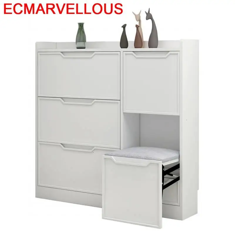 Armario Armoire Organizador Zapato Placard De schoenenenrek домашняя мебель для шкафов Sapateira Meuble Chaussure стойка