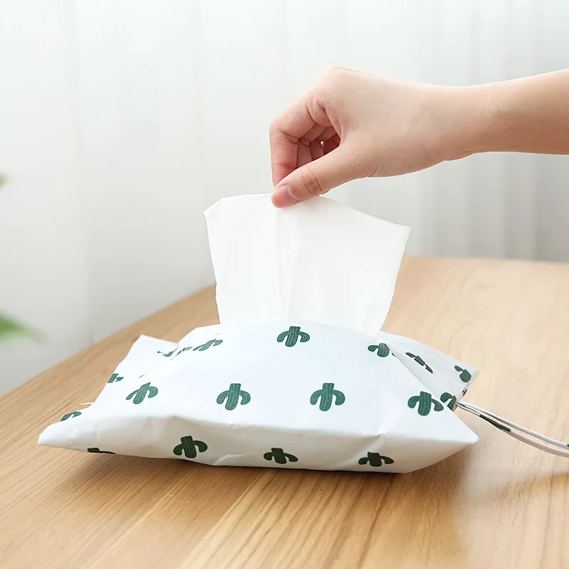 Подвесной мешок для бумажных полотенец набор свежая Бытовая Гостиная спальня