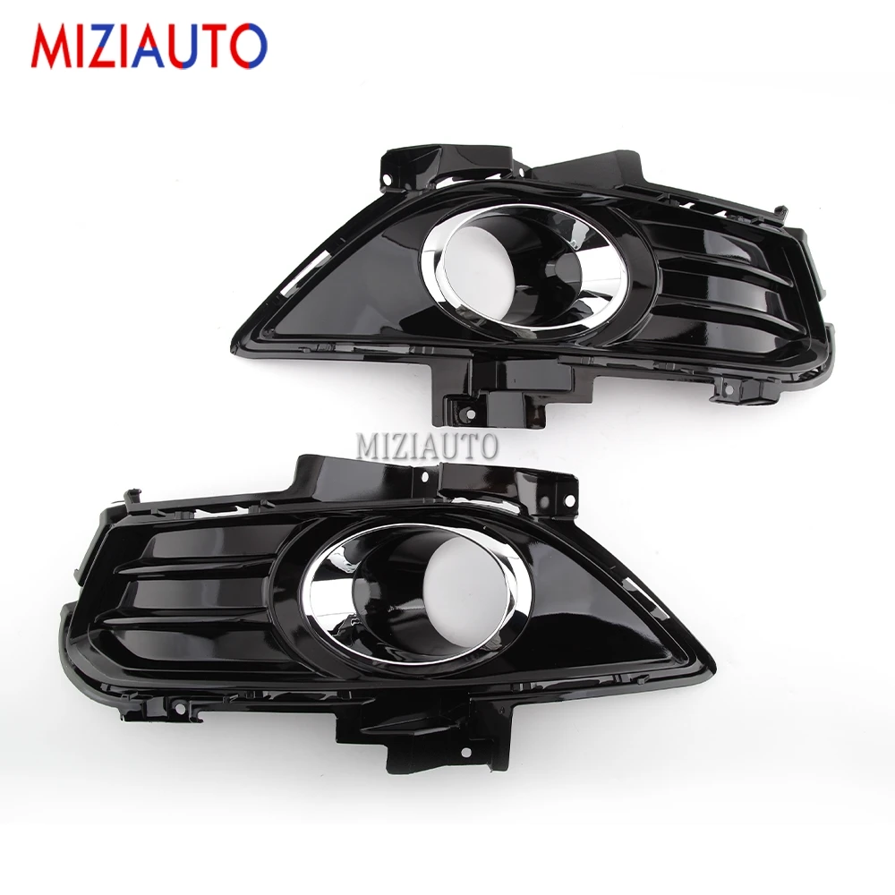 

Для Ford Mondeo Fusion 2013 2014 2015 2016, противотуманные фары, хромированная противотуманная фара, накладка на фару, декоративные аксессуары, Стайлинг автомобиля
