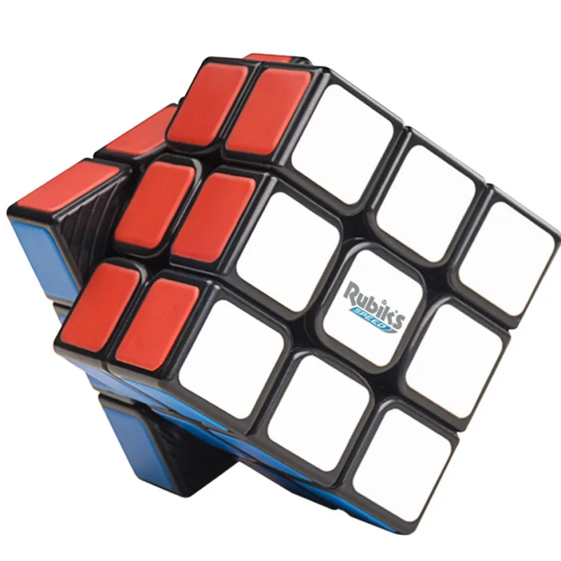 Black Gan RSC 3x3x3 волшебный куб GAN rsc 3x3 головоломка-куб GAN 3X3 скоростной куб gans 3x3x3 Cube GAN RSC cube 3x3 Biks Cubo Magio - Цвет: Black
