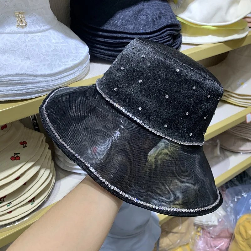 Шапка ушанка панамы Летние головные уборы для женщин шляпа рыболова шерстяные