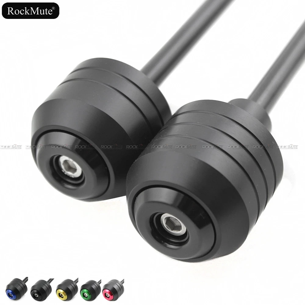 

Передняя вилка из алюминиевого сплава для Yamaha FZ1 FAZER 2006-2015 POM, защита от падения