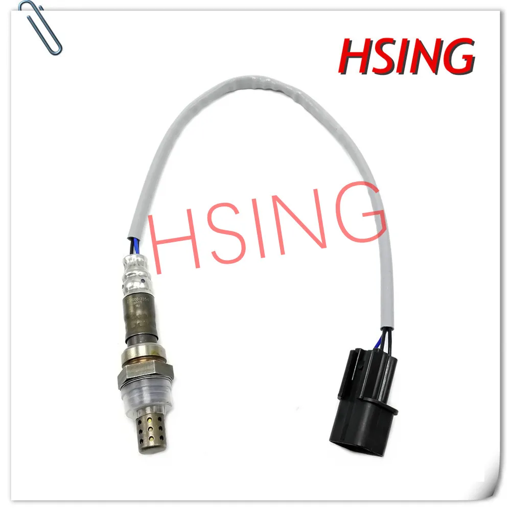 Датчик кислорода O2 датчик подходит для 1998-2004 Mitsubishi Space Star 1.3L *** часть № 234000-3554