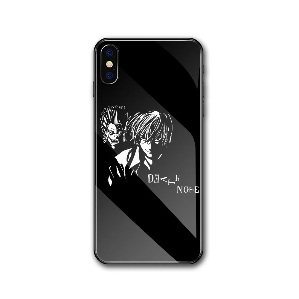Чехол Finder для iphone XS Max, чехол со стеклом, жесткая задняя крышка, чехол для iphone 6, 6 plus, 6s, 8, 7 plus, X, XR, XS MAX, 11 pro max - Цвет: 02908