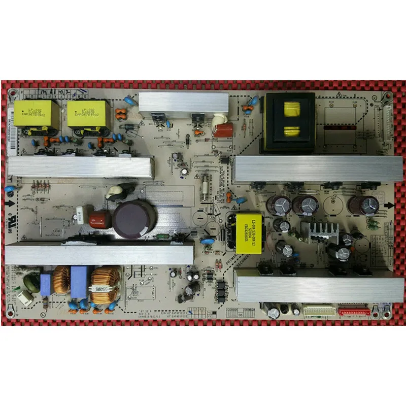 LG EAY40505201 EAX40157601/11 POWER SUPPLY BOARD FOR 42LG50-UA .