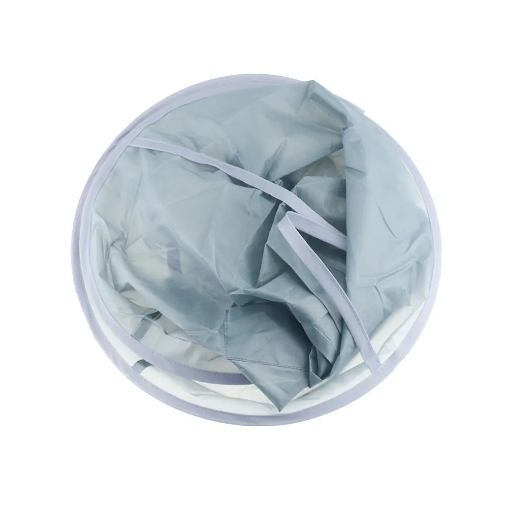 

Creative apron DIY hair cutting cape umbrella cape salon hairdresser and home stylist special hair accessories