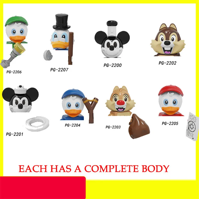 

Single Superheroes Series Action Figures Agent Venom Riot Anti-Venom Carnage Mini Bricks Toy's Building Blocks Assembled Model