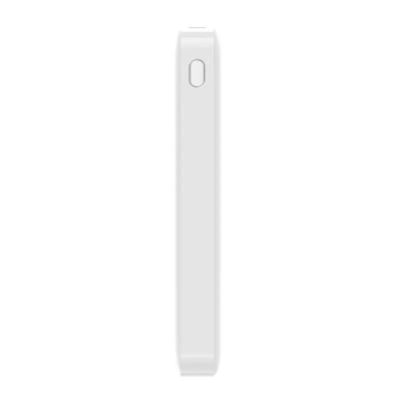 Xiao mi Red mi power Bank 10000 мАч power bank QC3.0 портативное зарядное устройство 2 usb-порта аккумулятор внешний аккумулятор mi power Bank 10000 мАч