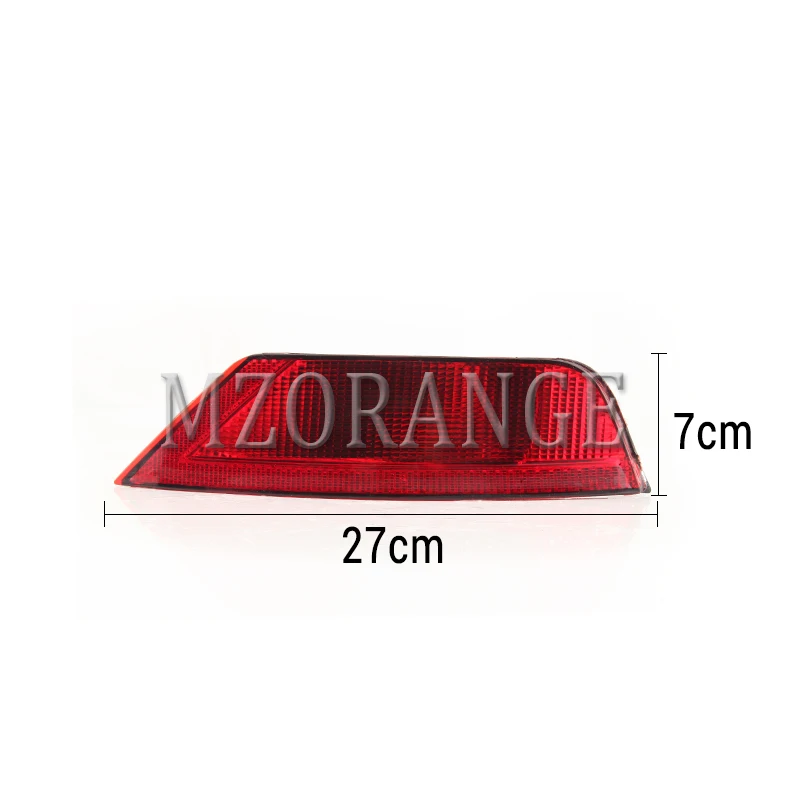 Противотуманные фары для заднего бампера FORD KUGA ESCAPE 2013 2014 2015 2016 2017 2018 2019 задний