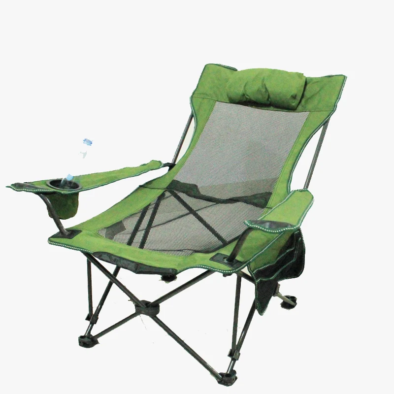 저렴한 새로운 안락 의자 휴대용 접이식 의자 낚시 의자 캠핑 비치 의자 야외 정원 피크닉 여행 좌석 의자 낮잠 의자, 스포츠, 아웃도어, 액티비티, 활동, 해변, 여행