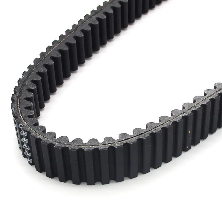 

Motorcycle Drive Belt Transfer Belt For Kawasaki KRF800 Teryx Camo LE Teryx4 2016-2018 59011-0043