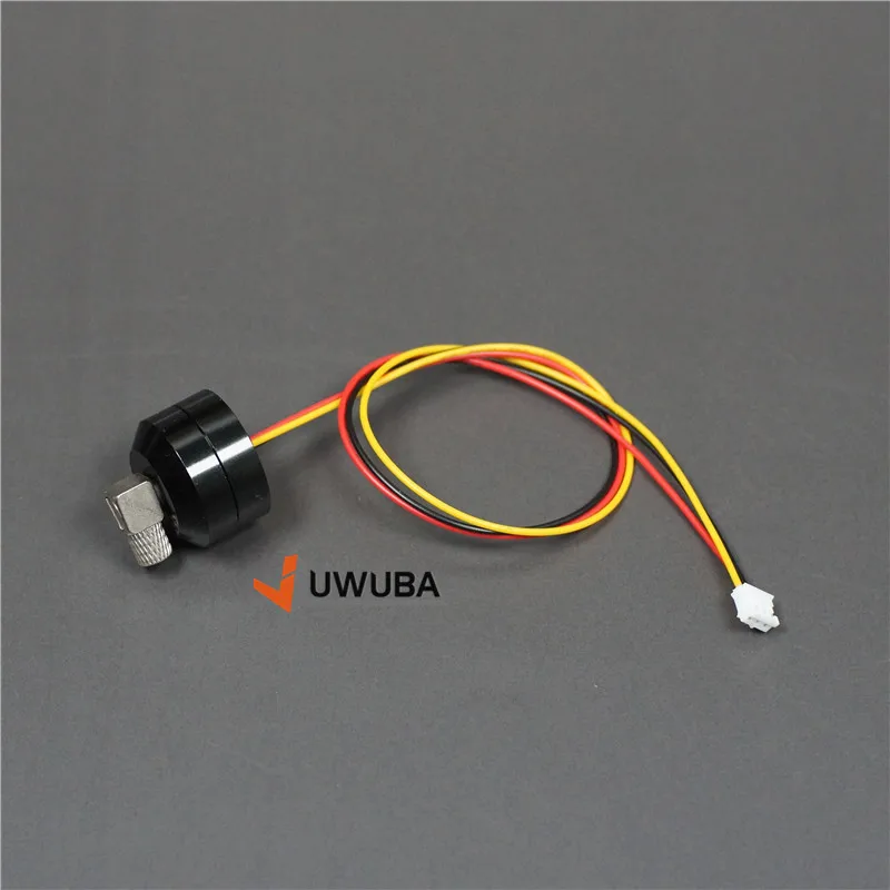 Модель кабины с индикатором напряжения и температуры датчики гидравлического