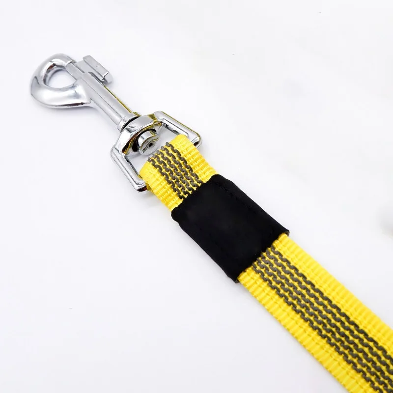 поводок для собак товары животных аксессуары Резиновый нескользящий домашних